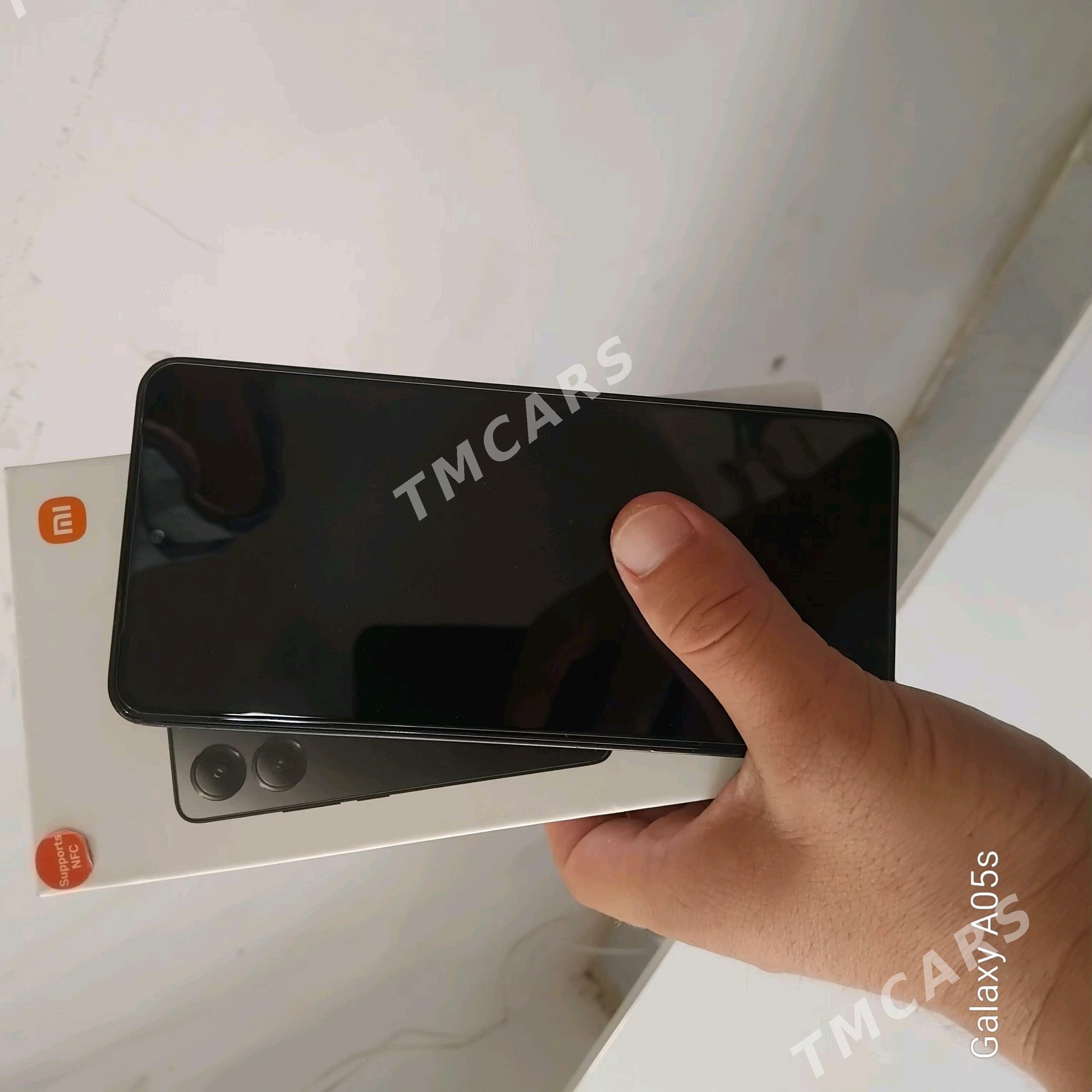 Redmi note 13 - Векильбазар - img 3