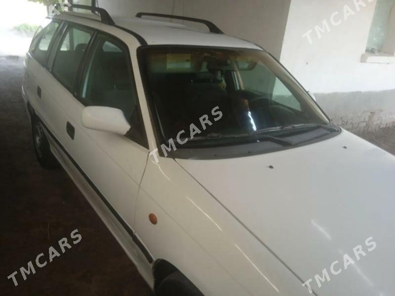 Opel Astra 1995 - 35 000 TMT - Halaç - img 3