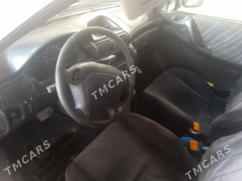 Opel Astra 1995 - 35 000 TMT - Halaç - img 5
