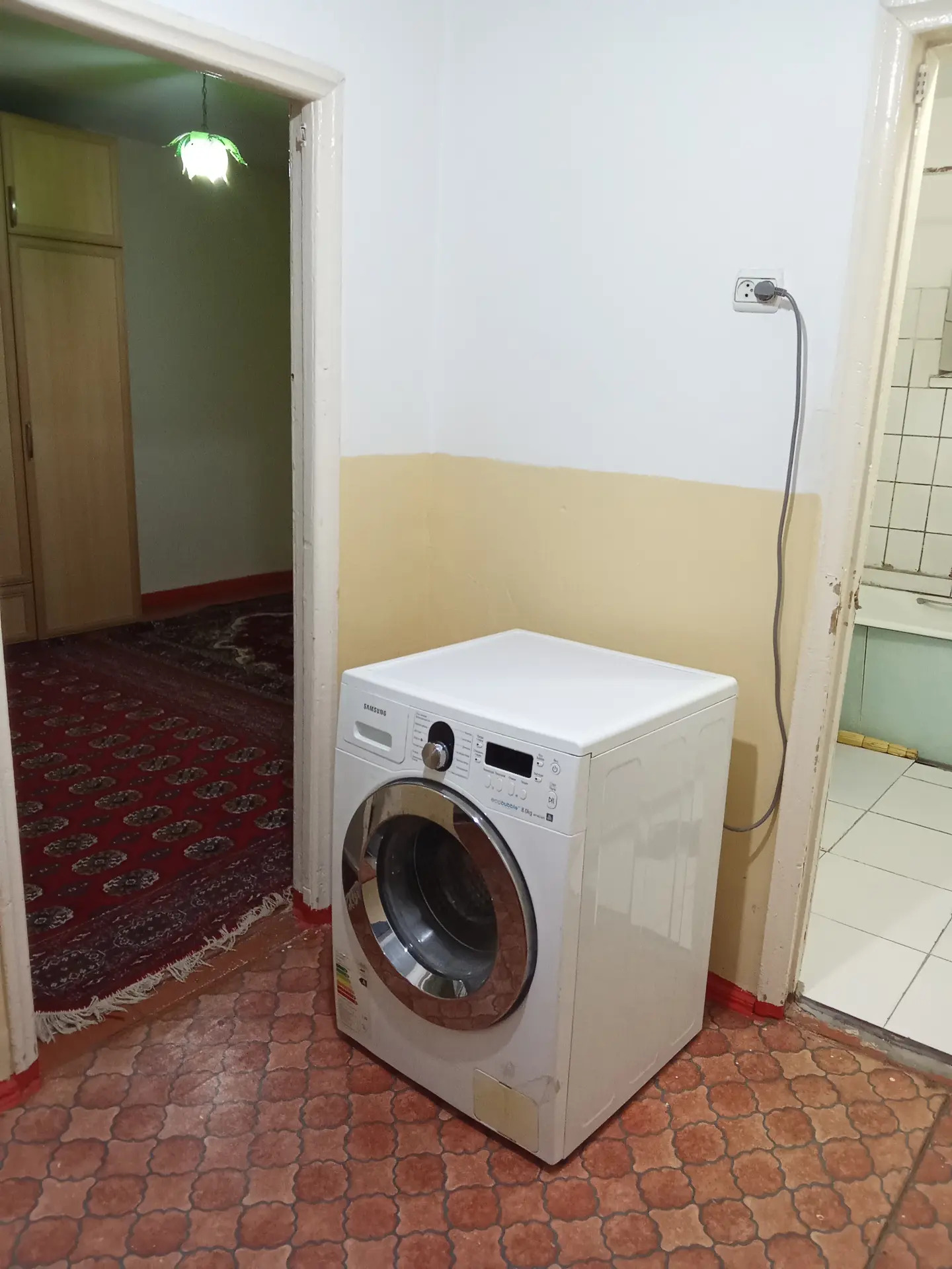 Arenda 2 Kom Hitrovka Grajdan - Ашхабад - img 6