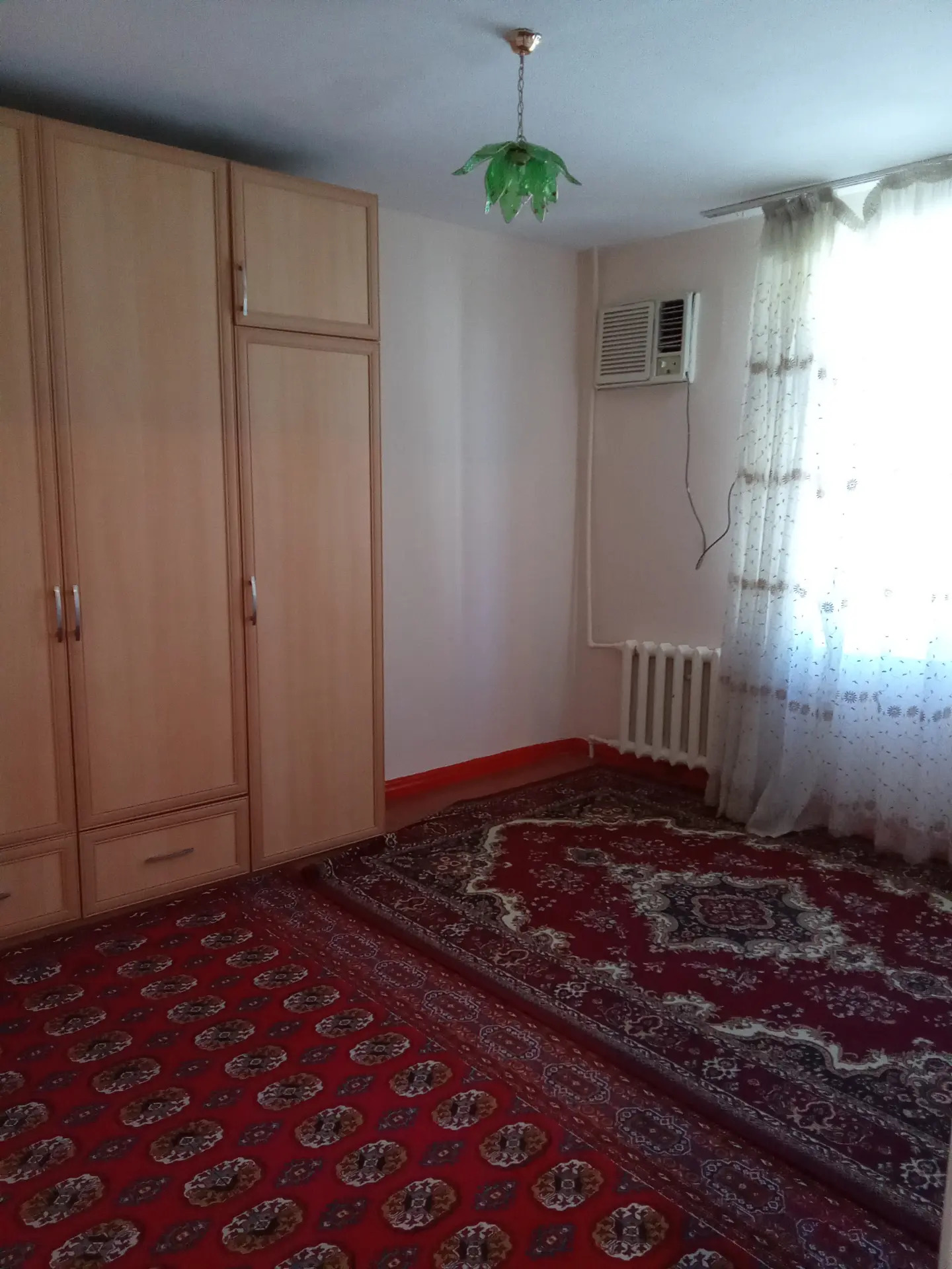 Arenda 2 Kom Hitrovka Grajdan - Ашхабад - img 2