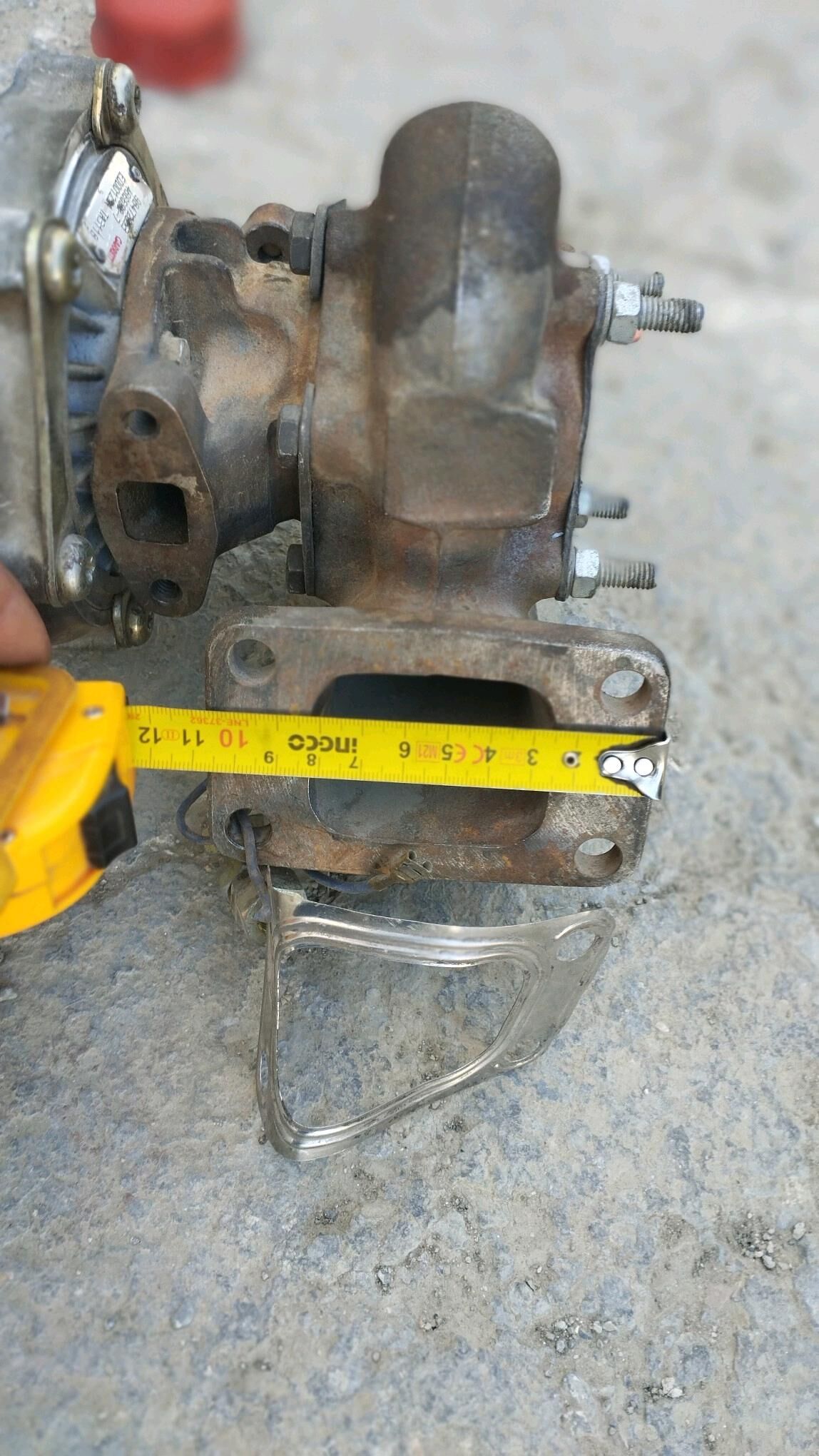 Turbina. Турбина taze 3 850 TMT - Махтумкули - img 8