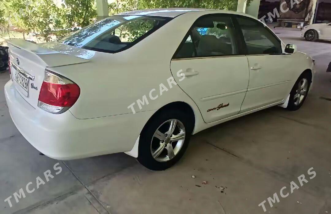 Toyota Camry 2003 - 150 000 TMT - Balkanabat - img 2