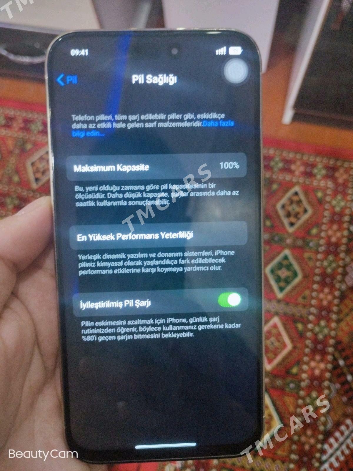 Iphone 14 pro max . - Mary - img 5