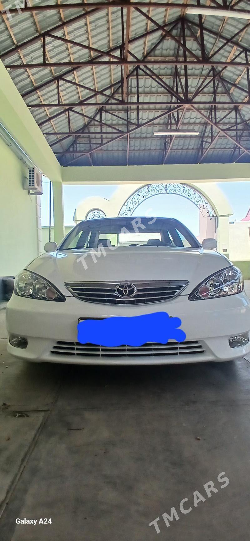 Toyota Camry 2003 - 150 000 TMT - Balkanabat - img 3