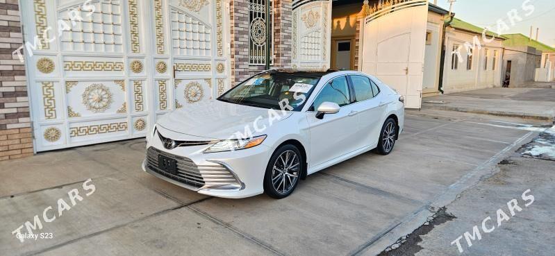 Toyota Camry 2023 - 460 000 TMT - Aşgabat - img 10