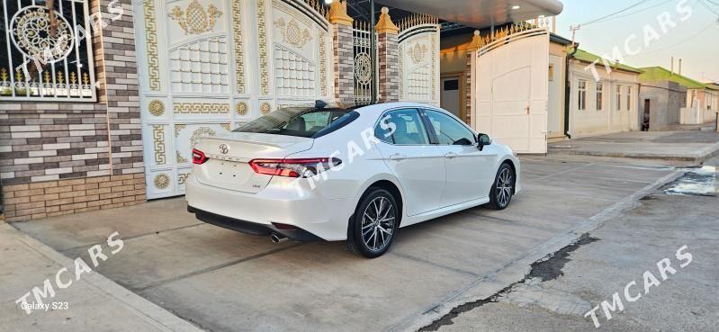 Toyota Camry 2023 - 460 000 TMT - Aşgabat - img 4