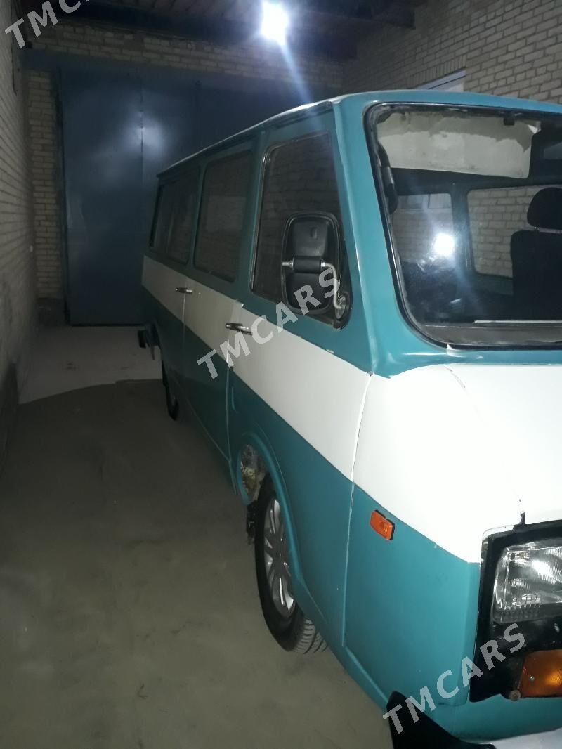 Gaz Gazel 1998 - 30 000 TMT - Чарджоу - img 3