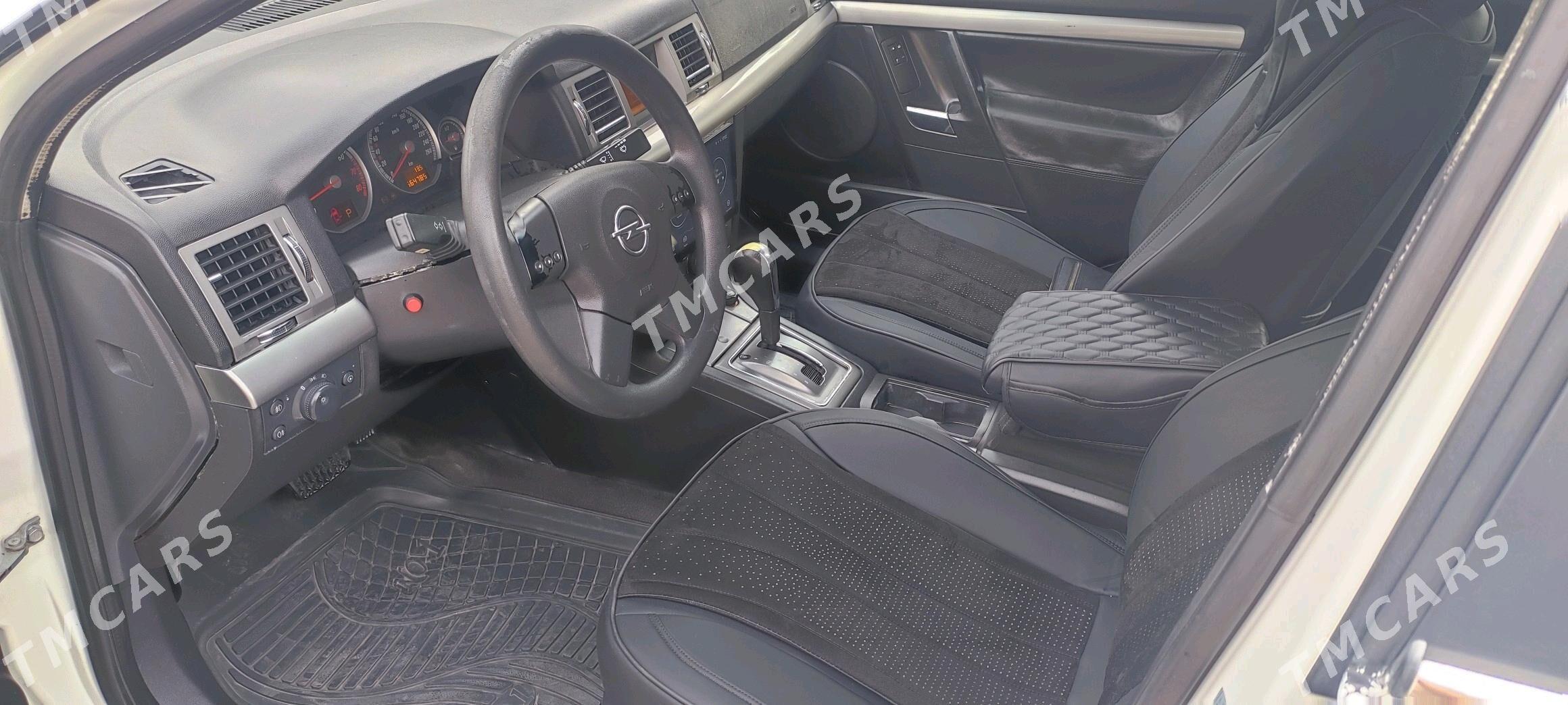 Opel Vectra 2003 - 89 000 TMT - Ашхабад - img 4