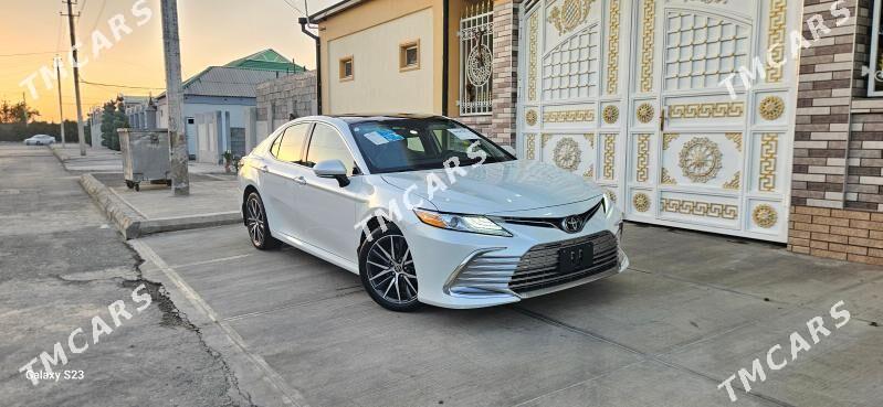 Toyota Camry 2023 - 460 000 TMT - Aşgabat - img 2
