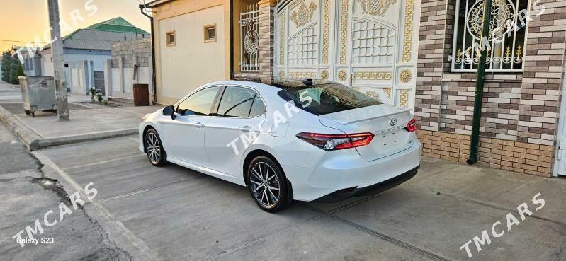 Toyota Camry 2023 - 460 000 TMT - Aşgabat - img 5