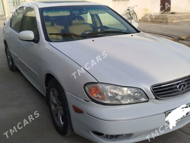 Infiniti G35 2004 - 65 000 TMT - Гёкдепе - img 3
