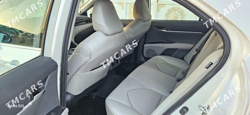 Toyota Camry 2023 - 460 000 TMT - Aşgabat - img 8