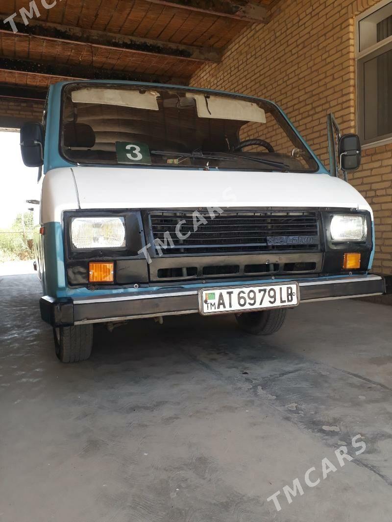 Gaz Gazel 1998 - 30 000 TMT - Чарджоу - img 5