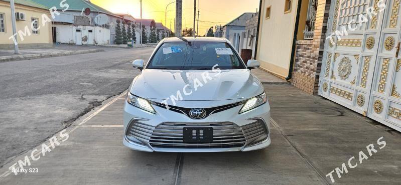 Toyota Camry 2023 - 460 000 TMT - Aşgabat - img 3