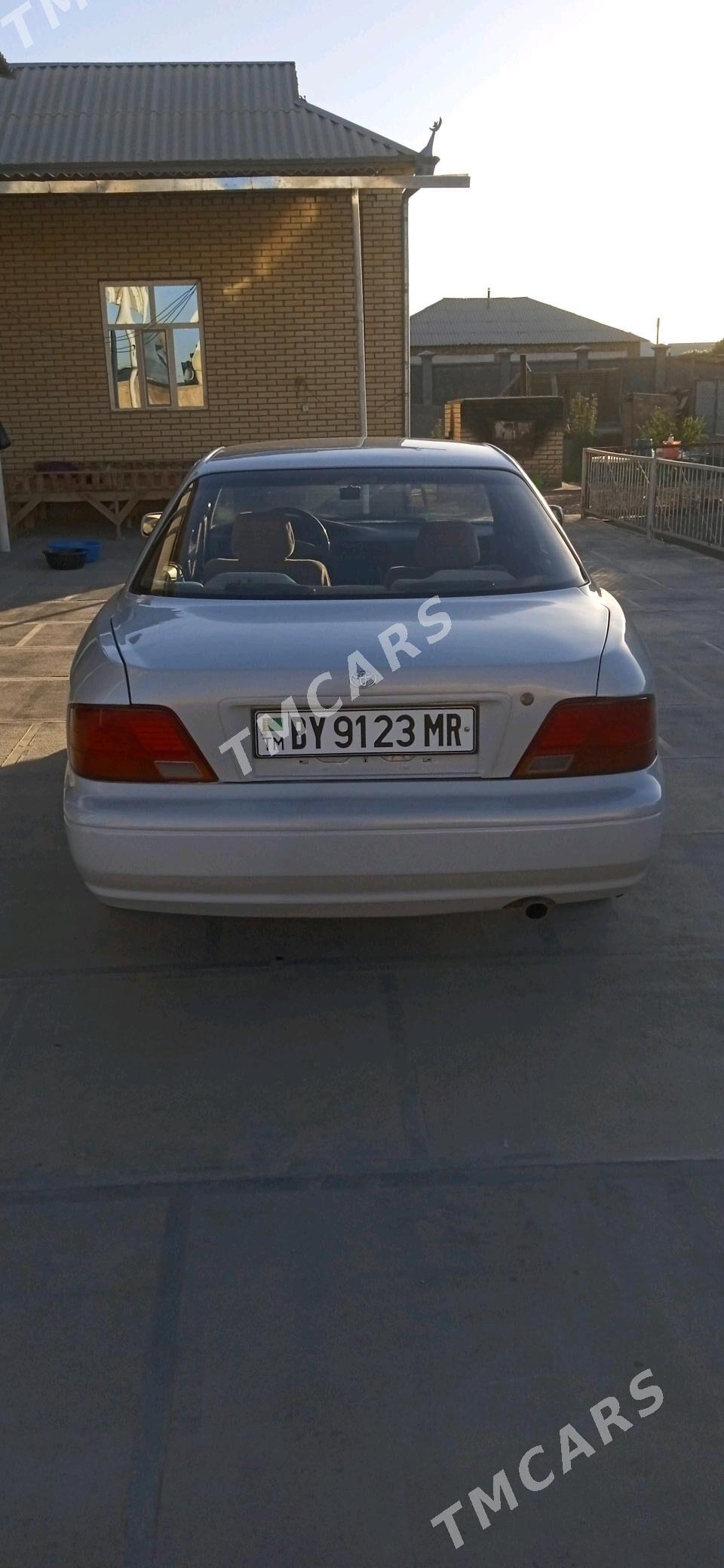 Toyota Camry 1994 - 62 000 TMT - Мары - img 3