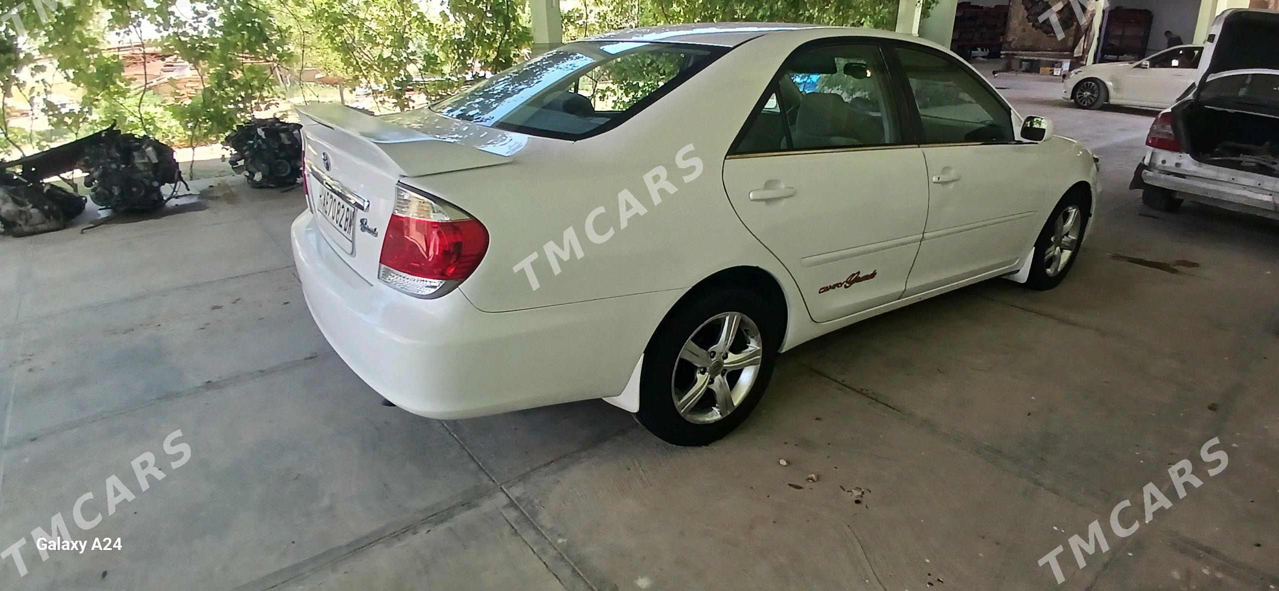 Toyota Camry 2003 - 150 000 TMT - Balkanabat - img 5