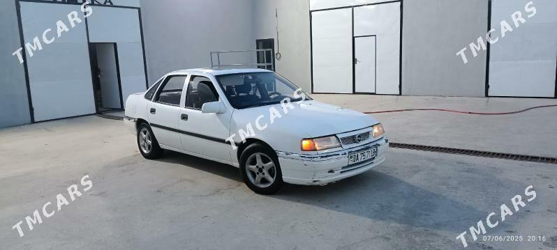 Opel Vectra 1993 - 25 000 TMT - Türkmenabat - img 2