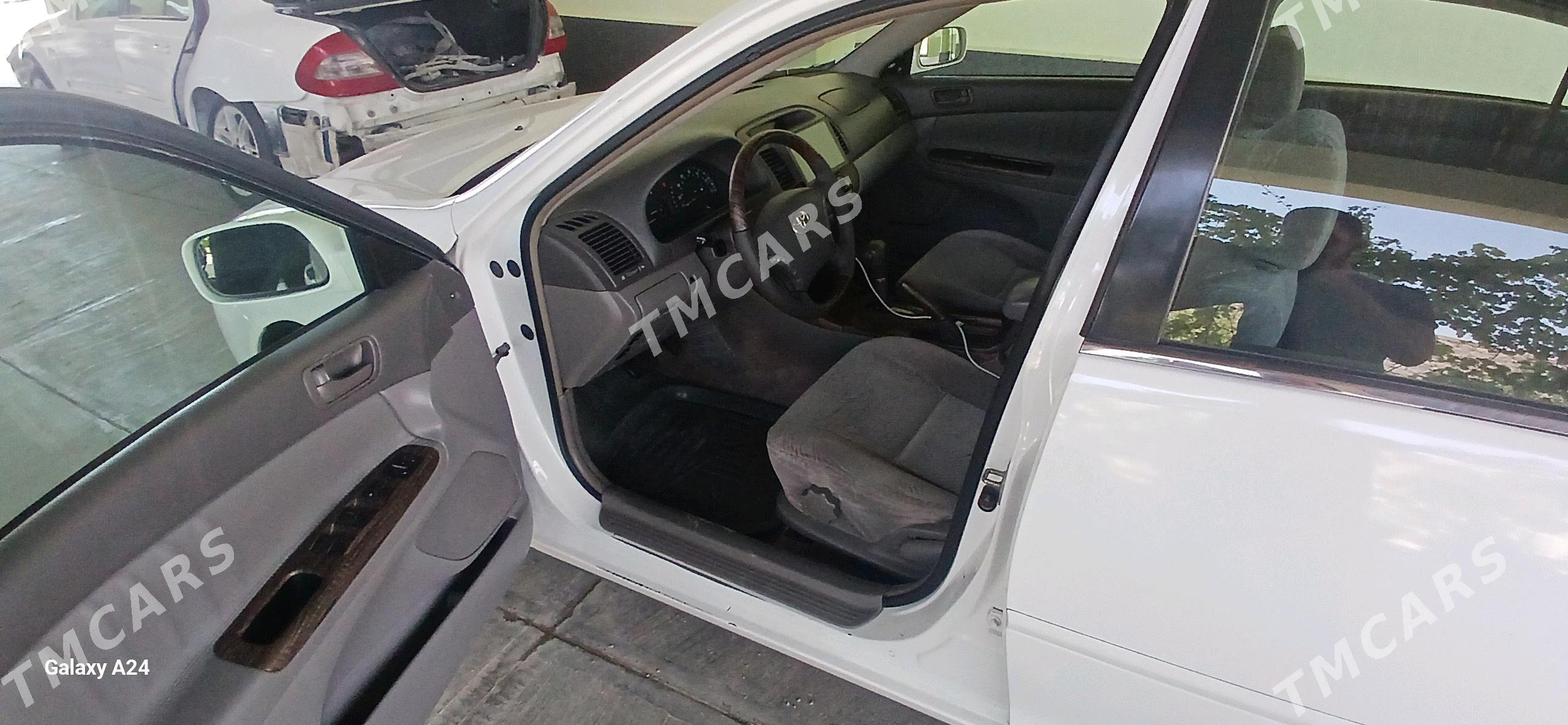 Toyota Camry 2003 - 150 000 TMT - Balkanabat - img 6