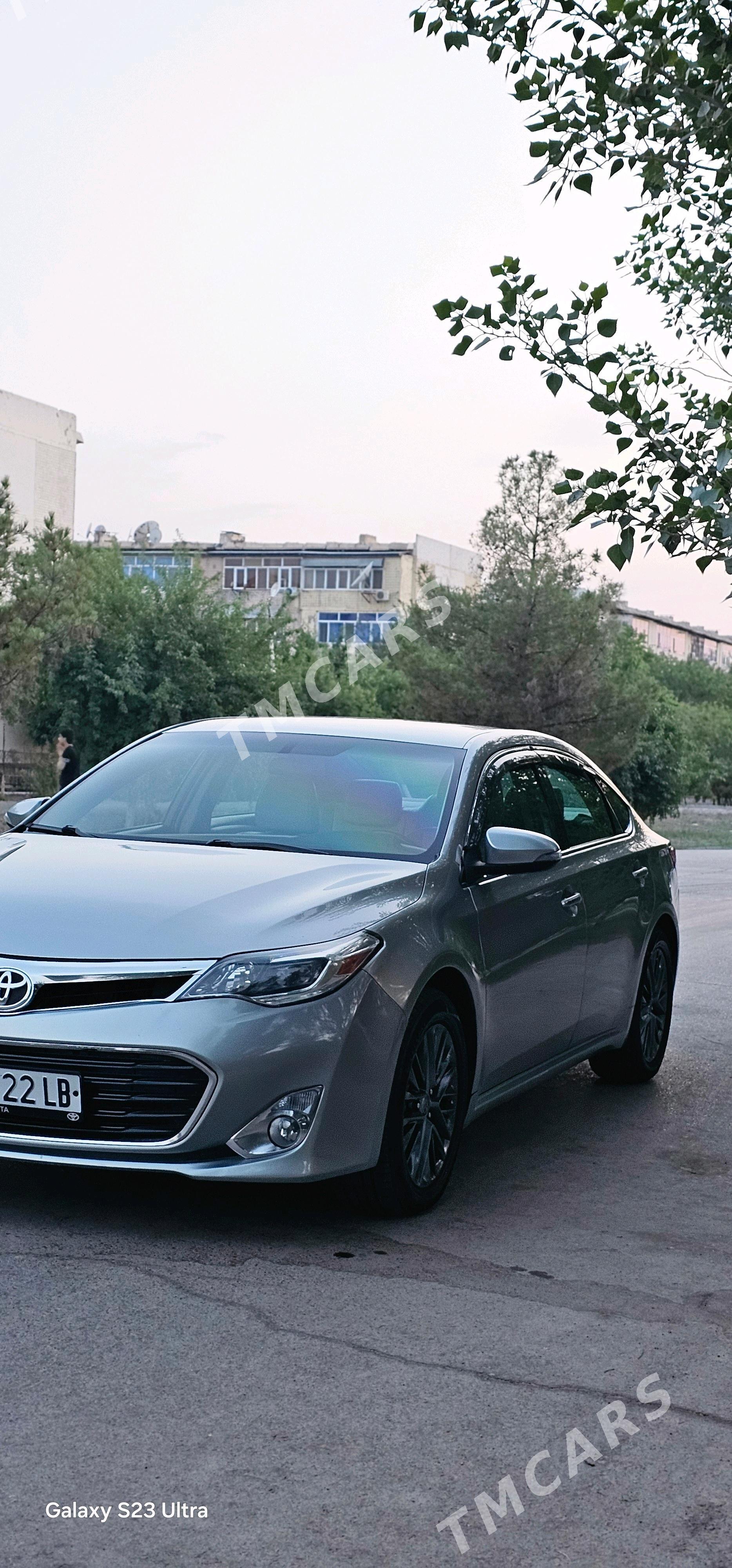 Toyota Avalon 2015 - 320 000 TMT - Türkmenabat - img 6