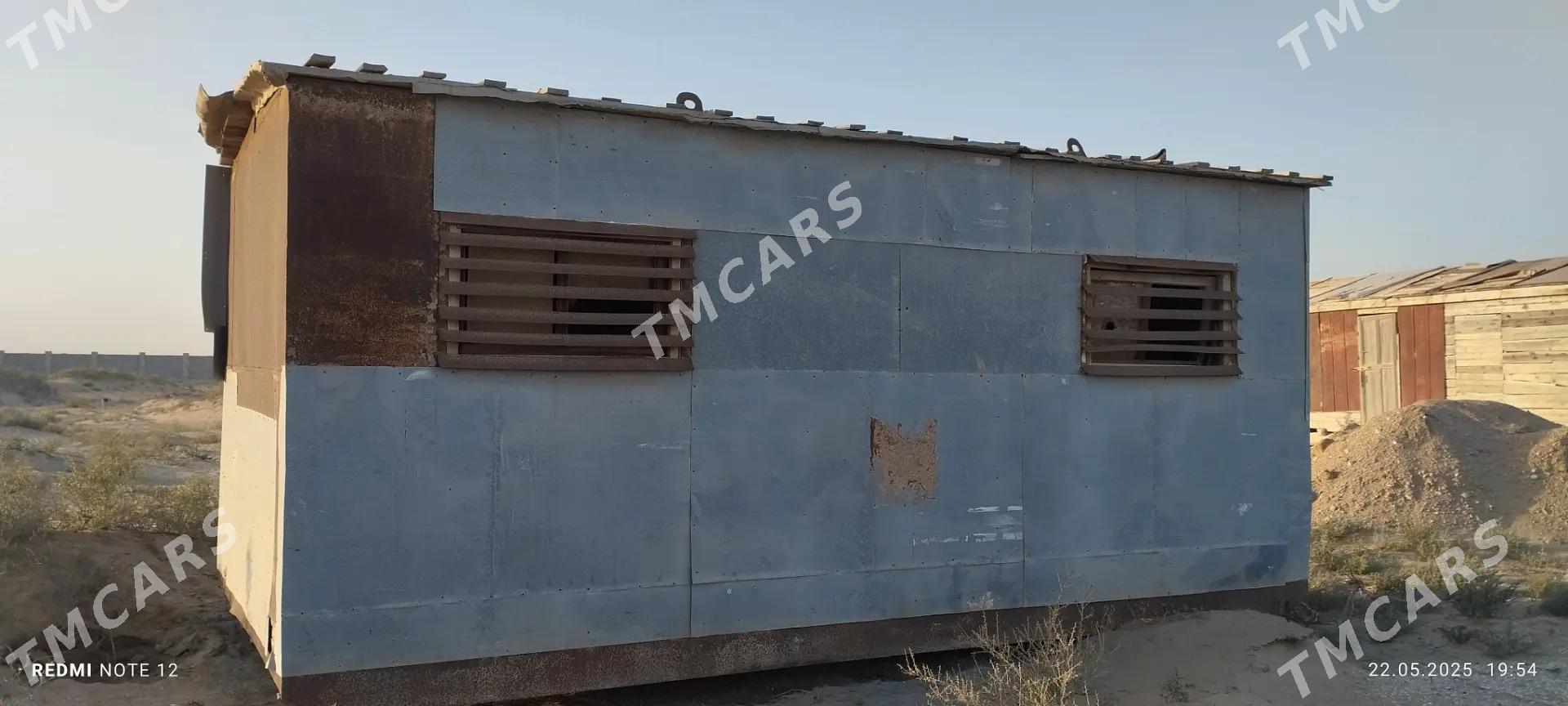 Wagon - Hazar - img 4