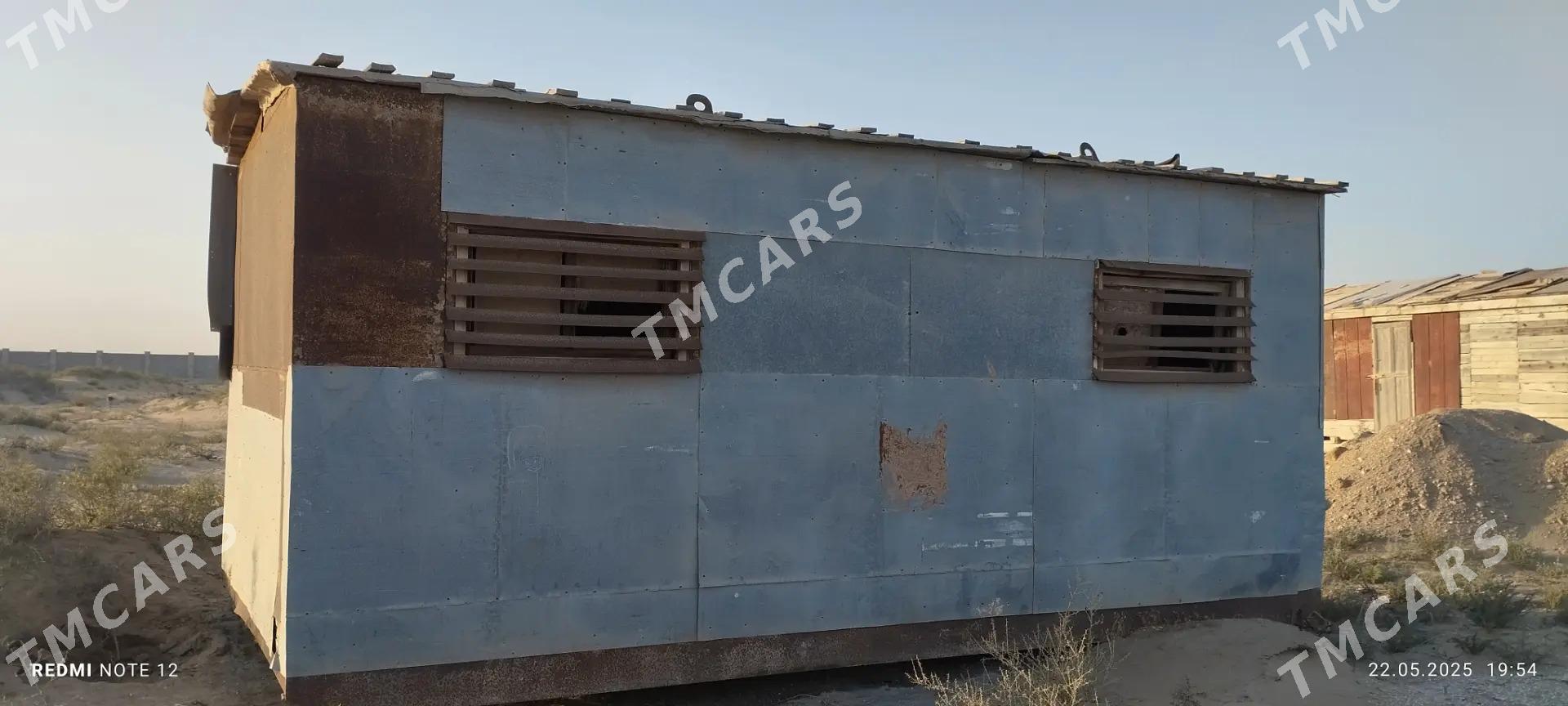 Wagon - Hazar - img 3