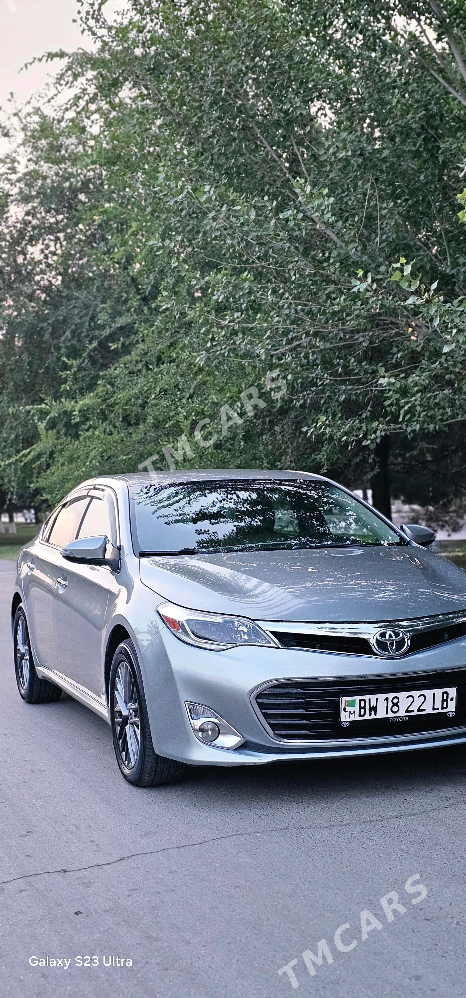 Toyota Avalon 2015 - 320 000 TMT - Türkmenabat - img 2