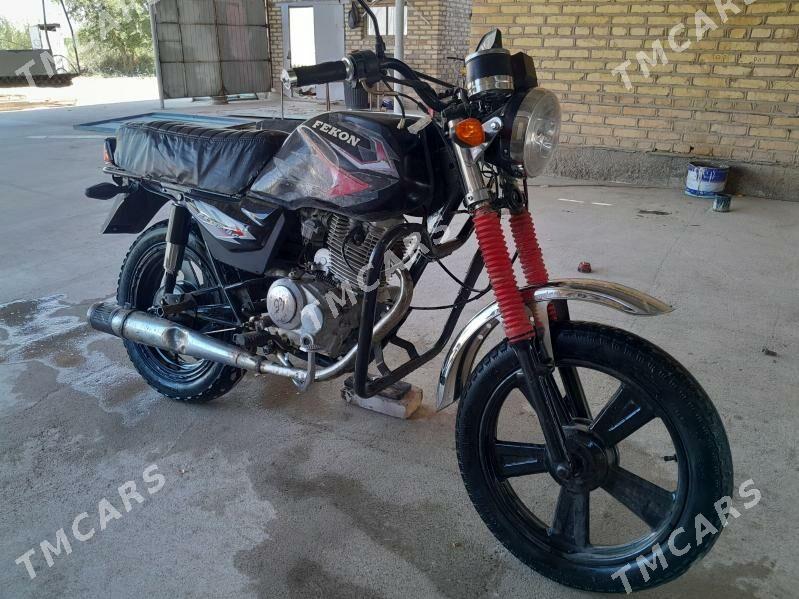 Fekon FK150-8G 2000 - 7 800 TMT - Бабадайхан - img 4