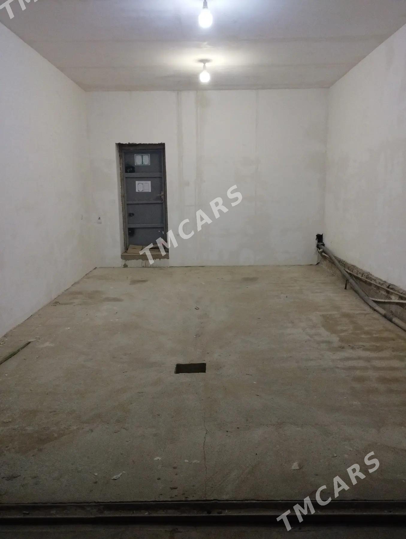 garaj - Türkmenbaşy - img 2