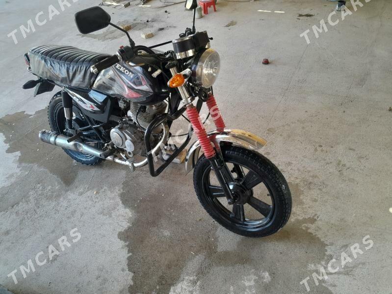 Fekon FK150-8G 2000 - 7 800 TMT - Бабадайхан - img 3