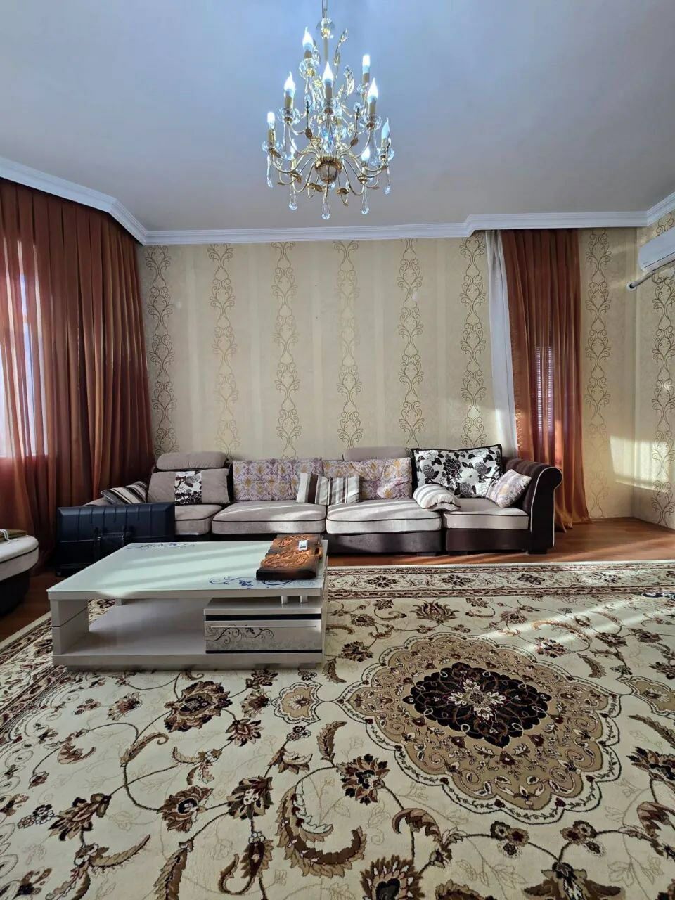 arenda elitga kw jay sayol - Aşgabat - img 3