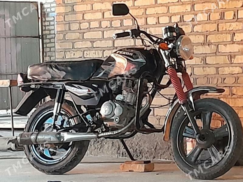 Fekon FK150-8G 2000 - 7 800 TMT - Бабадайхан - img 5
