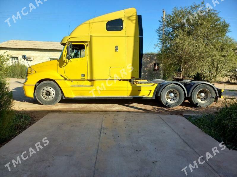 Volvo FH 420 2003 - 440 000 TMT - Дашогуз - img 2