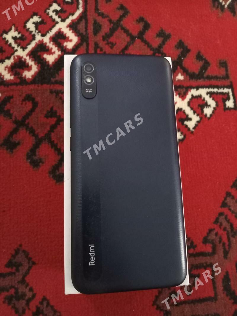 Redmi 9A - Векильбазар - img 2