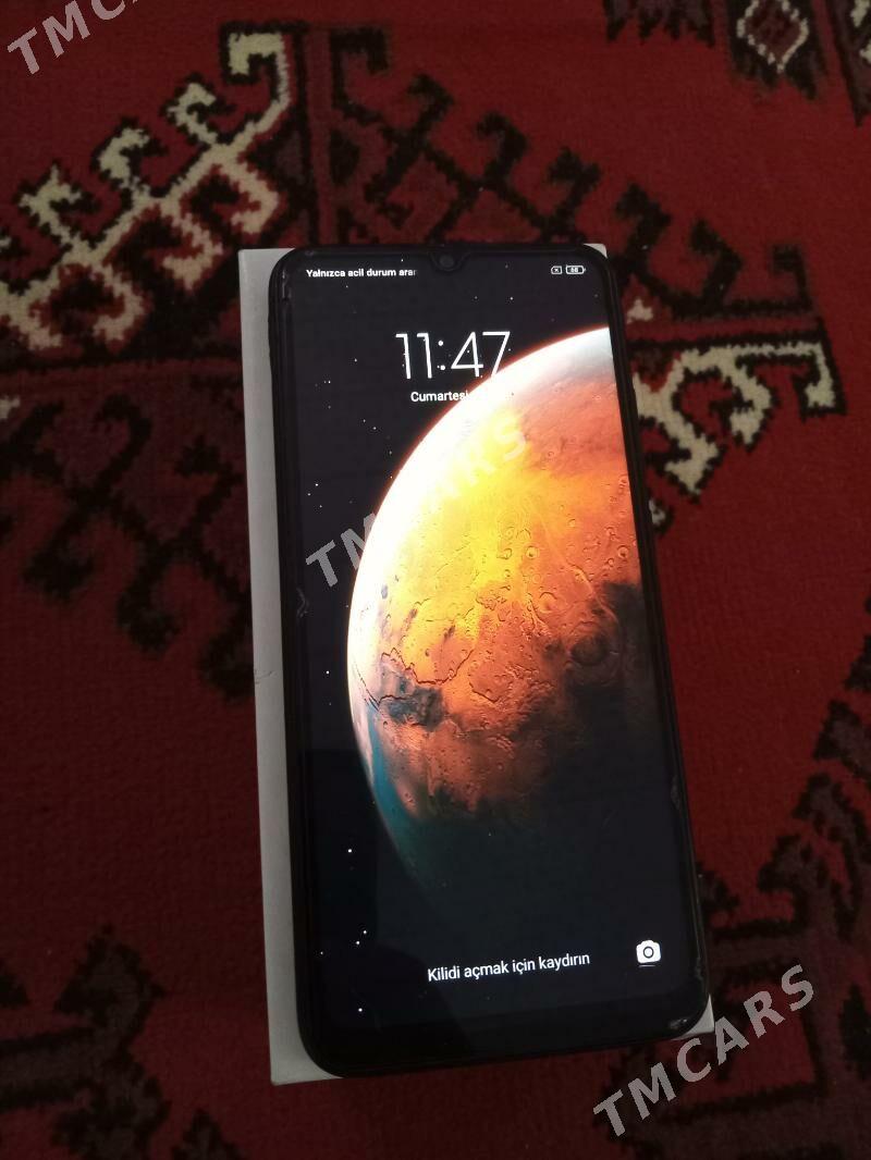 Redmi 9A - Векильбазар - img 3