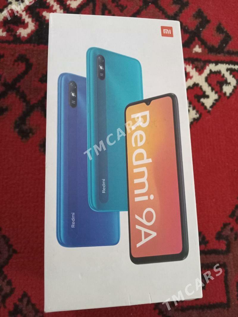 Redmi 9A - Векильбазар - img 4