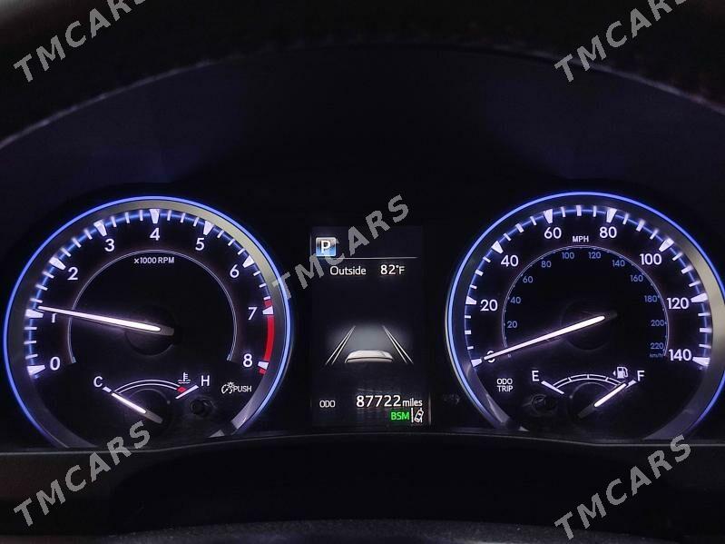 Toyota Highlander 2018 - 440 000 TMT - Türkmenabat - img 3