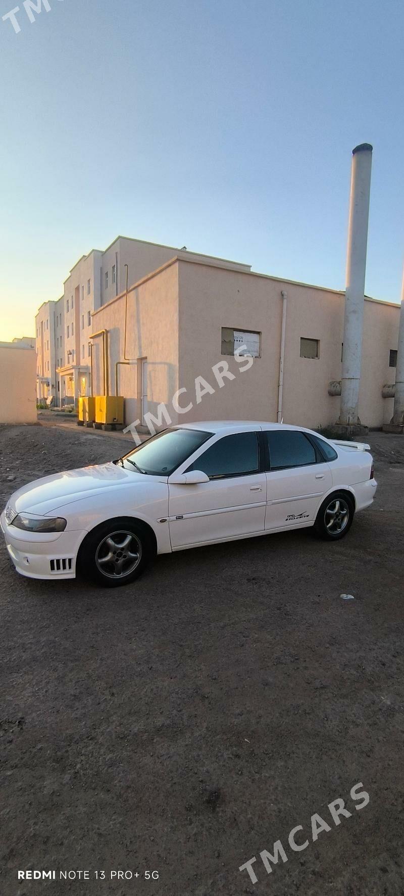 Opel Vectra 1998 - 65 000 TMT - Daşoguz - img 2