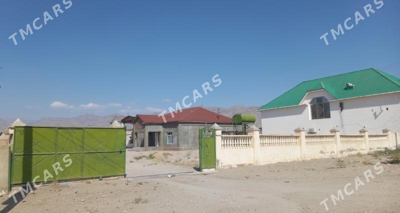 Nebitçi 17kw 40x80 düzmergen - Balkanabat - img 3