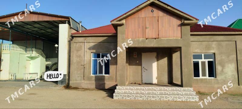 Nebitçi 17kw 40x80 düzmergen - Balkanabat - img 4
