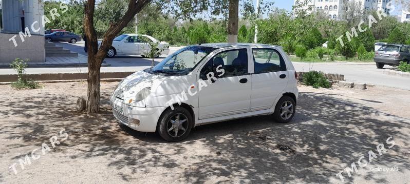 Daewoo Matiz 2003 - 36 000 TMT - Daşoguz - img 2