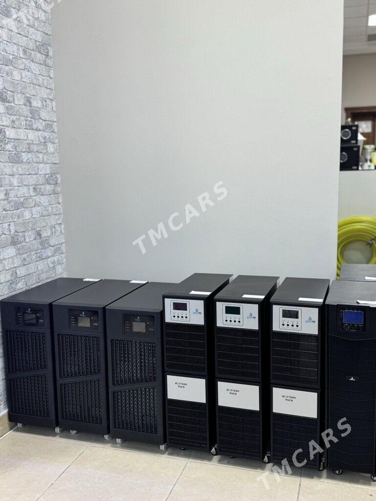 ONLINE UPS - ул. Московская (10 йыл абаданчылык ш.) - img 2