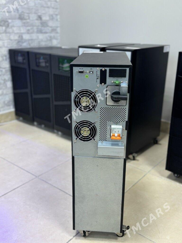 ONLINE UPS - ул. Московская (10 йыл абаданчылык ш.) - img 1