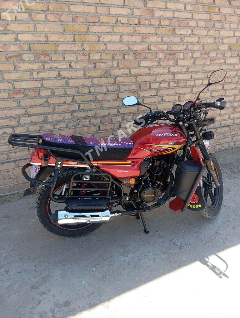 Fekon FK150-8G 2025 - 19 000 TMT - Сакарчага - img 1