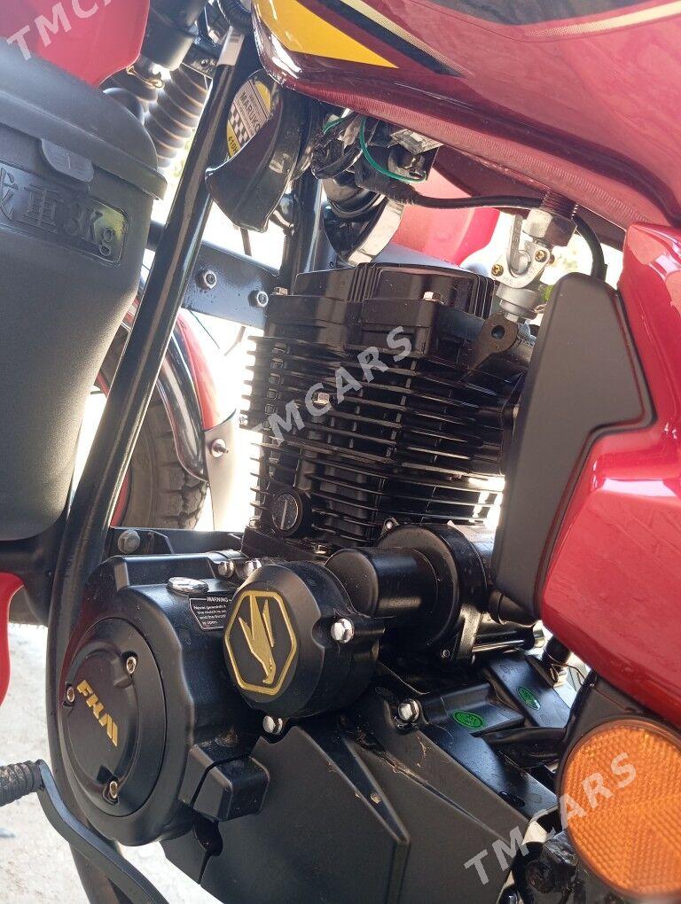 Fekon FK150-8G 2025 - 19 000 TMT - Сакарчага - img 5