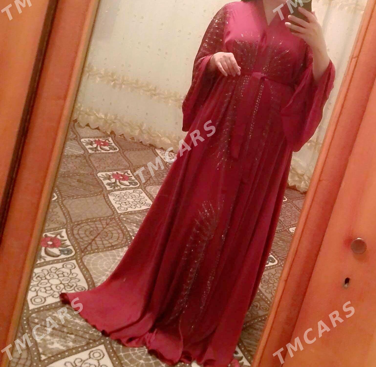 Abaya koynek - 14-nji tapgyr (Sowhozny köç) - img 2