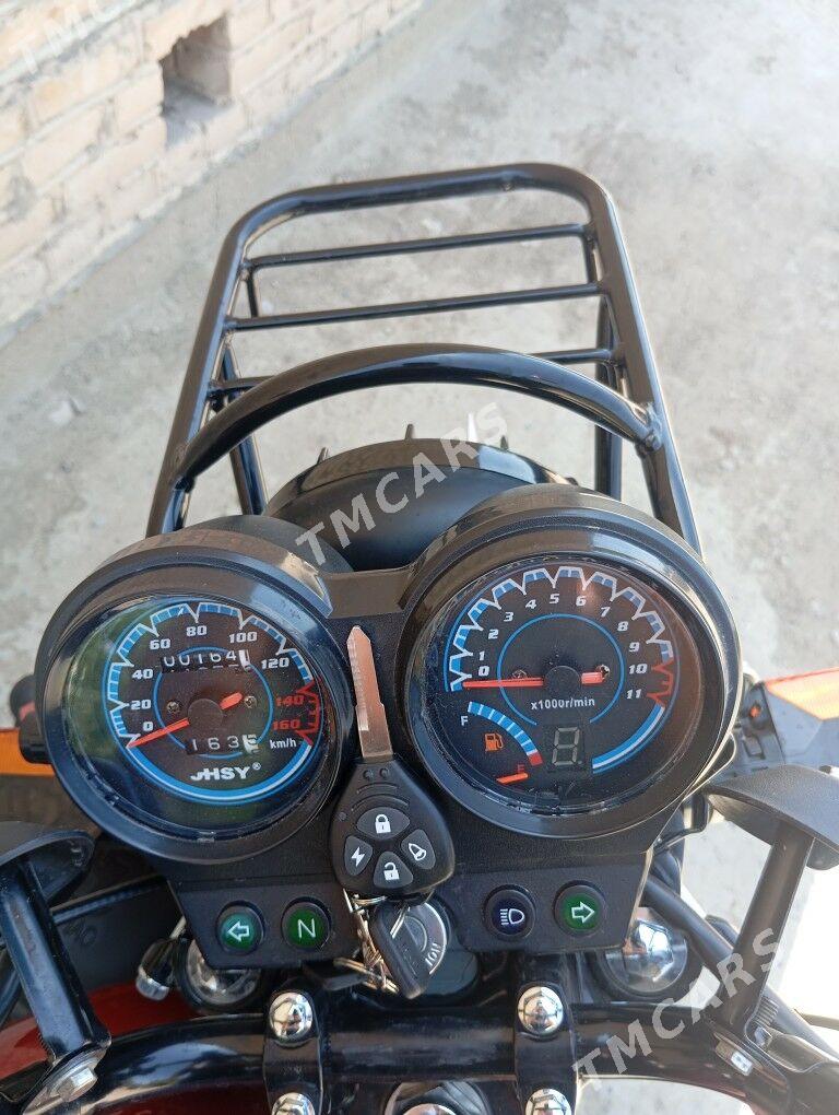 Fekon FK150-8G 2025 - 19 000 TMT - Сакарчага - img 4