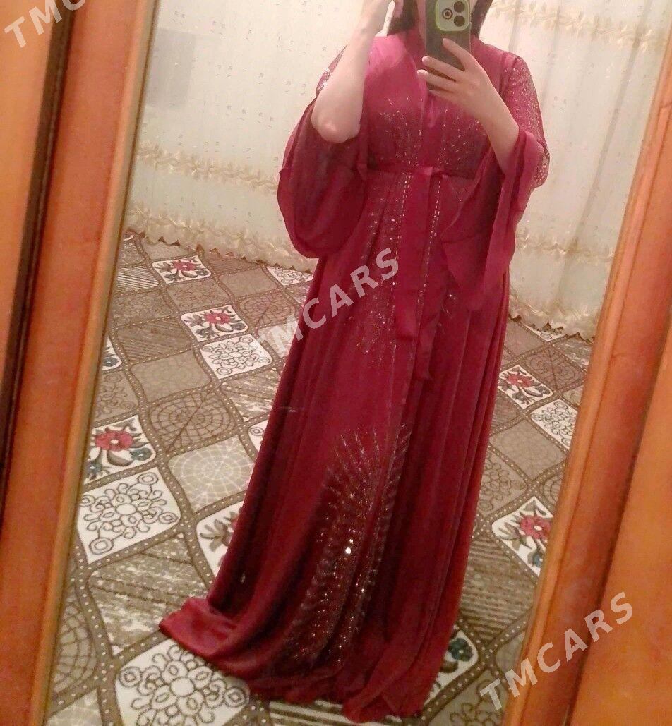 Abaya koynek - 14-nji tapgyr (Sowhozny köç) - img 1