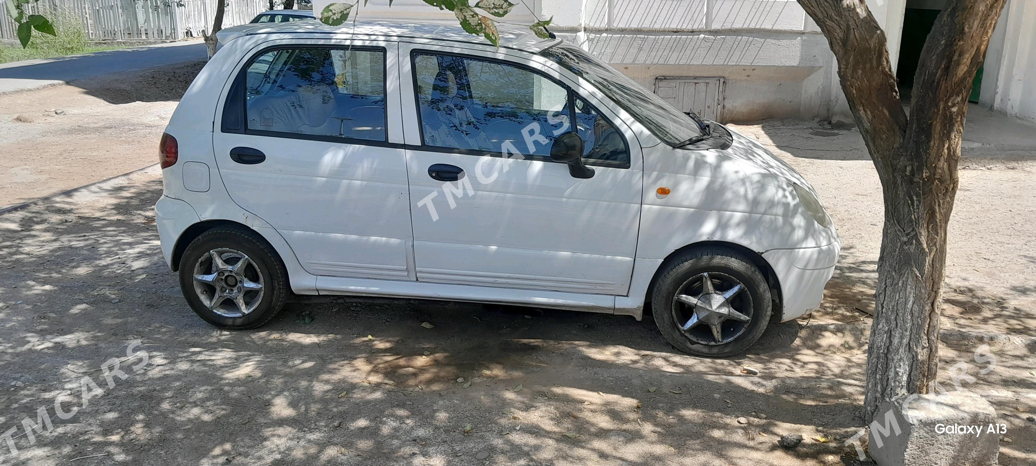 Daewoo Matiz 2003 - 36 000 TMT - Daşoguz - img 5