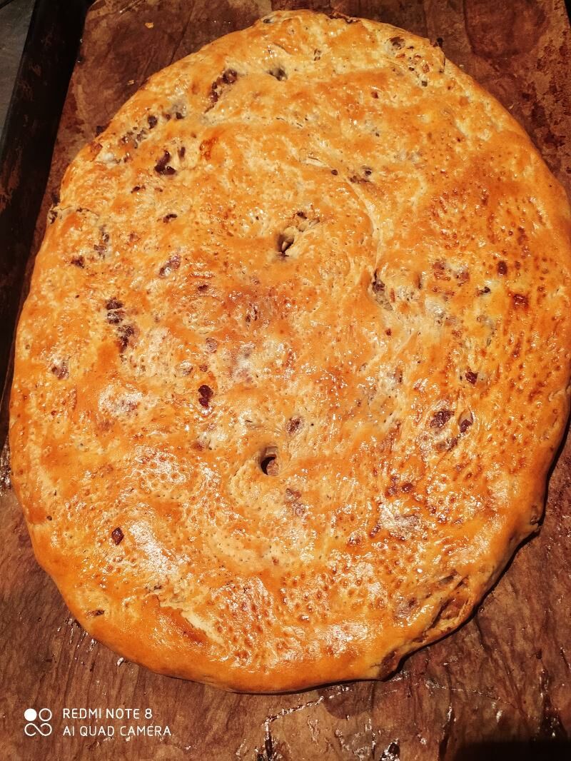 Magnit kafe Tort Salat Somsa - Aşgabat - img 10